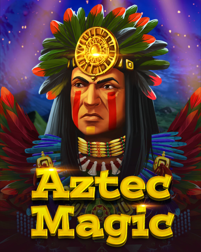 aztec magic