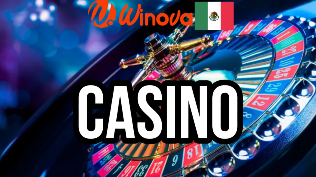 winova casino